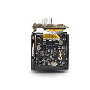 4K 8.0mp IP摄像机模块30X光学变焦图像传感器IMX415 + DSP Hi3516Av300双核臂Cortex-A7 @ 900M - Product Image 3