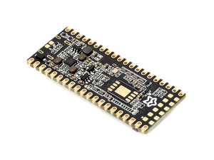 Luckfox Lyra Rk3506g2 LLuckfox Lyrinux Micro Development Board, Integrates Tripe-core Arm <strong>Cortex</strong>-<strong>a7</strong> And Arm <strong>Cortex</strong>-m0 <strong>Processors</strong> - Product Image 5