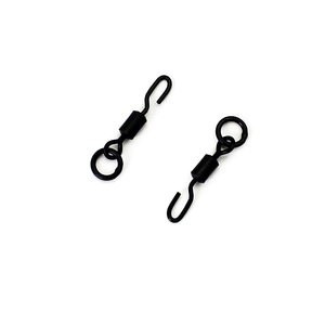 Spinner <strong>Swivel</strong> for Ronnie Rig Carp Fishing Accessories for Carp Rig Micro Hook <strong>Swivel</strong> Tackle Quick Change DBR212-<strong>11</strong># - Product Image 3