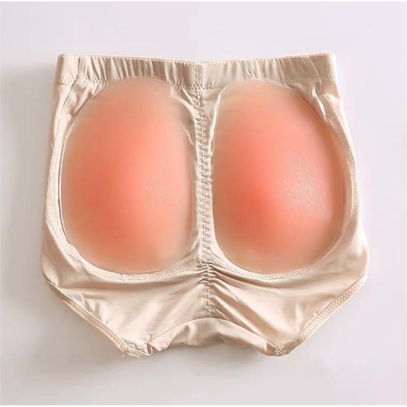 ชุดชั้นในเนื้อหนา