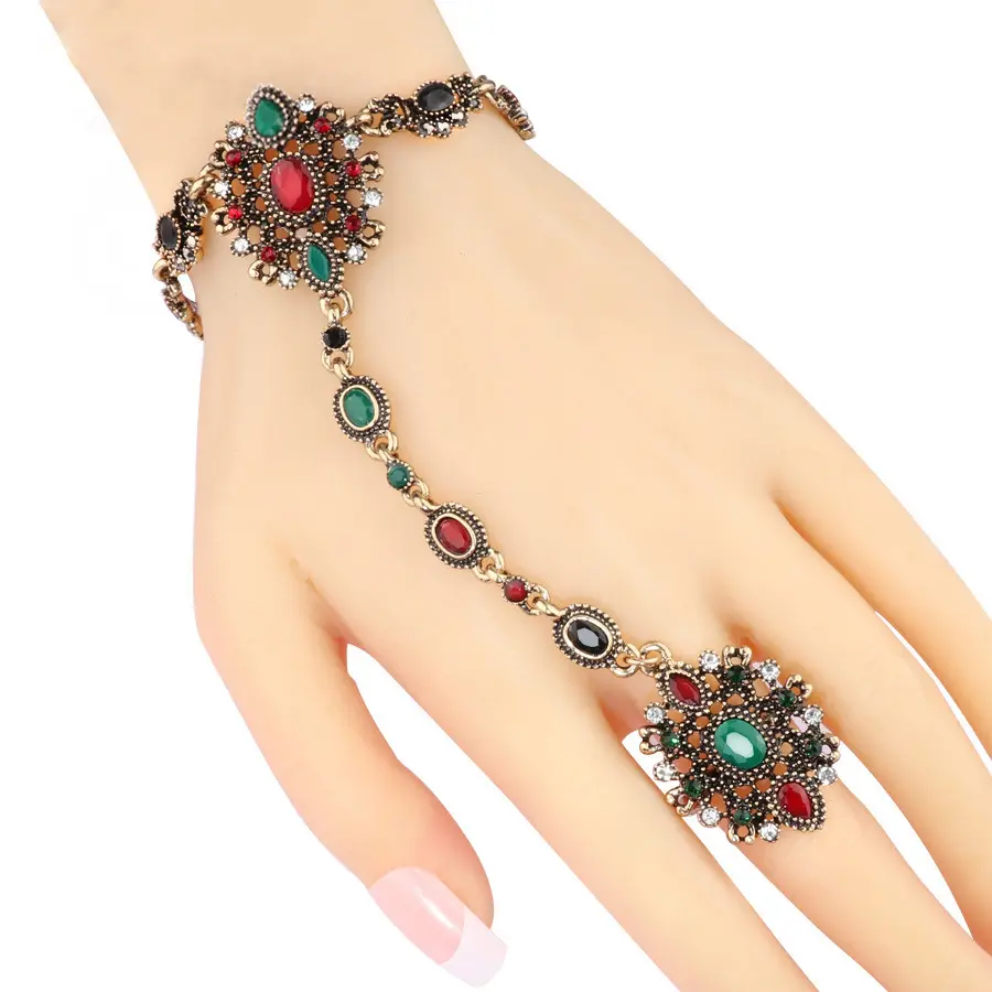 Bangle Rhinestone Men Jade Natural Bracelet Accessories Custom Jewelry Manufacturer China