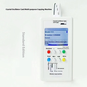 Industrial New Copier/Reader/Writer Crane Remote Control <strong>Duplicator</strong> <strong>Code</strong> Copy Machine