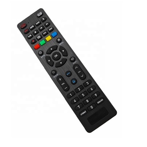 Hotrong工場OEM ODM Dreamlink T1 T1Plus T2リモコンDreamlink TVボックス交換用衛星受信機 - Product Image 3