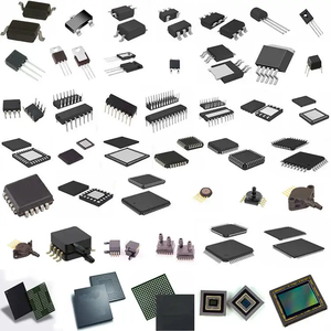 Neue Original STM32F STM32L STM32-QFP64 Programmierung, Testen, Brennen und Anpassen der Konvertierungs basis