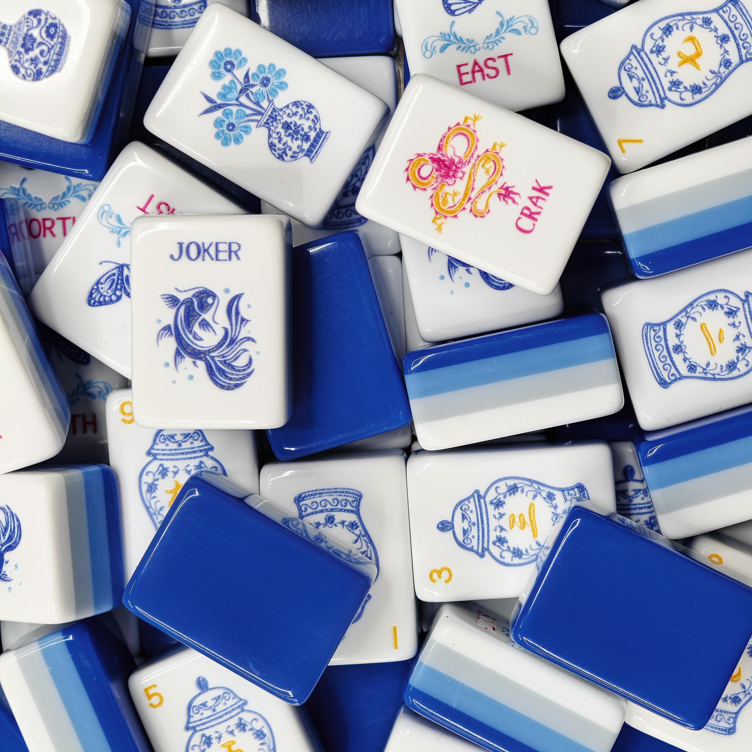 Blue White Porcelain