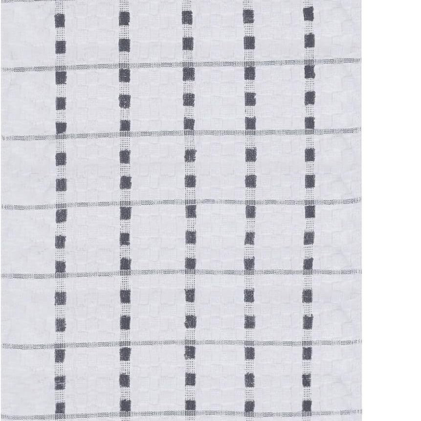Grille grise