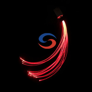 16W RGBW Fiber Optic Light Engine <strong>LED</strong> Ceiling <strong>Star</strong> Light with White CCT Aluminum &amp; PMMA Body - Product Image 5