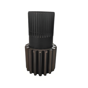 Gear Shaft Third Stage Central Gear of <strong>Planetary</strong> <strong>Reducer</strong> for Diameter From 40mm to 250mm Length From 50mm to 300mm <strong>Reducer</strong> Gear
