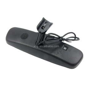 4.3英寸后视镜，带备用摄像头无线后视车载摄像头安全Wifi - Product Image 2