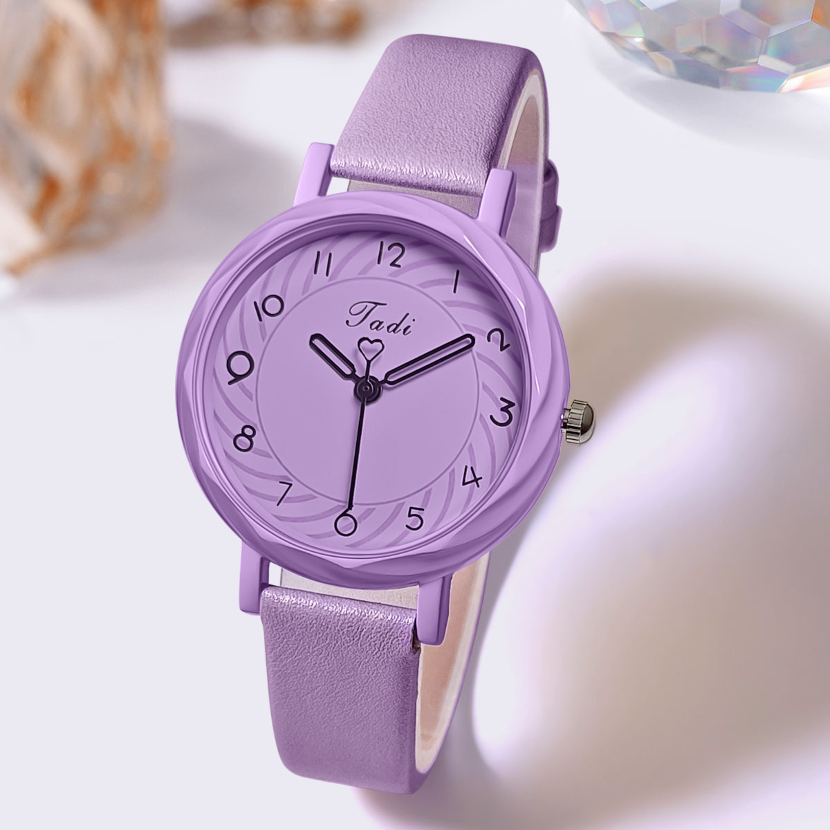 Violet
