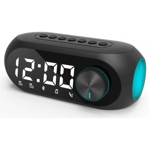 Altavoz inalámbrico para juegos de ordenador portátil, altavoz con botón de rotación, manos libres, tarjeta Tf, 5W, venta al por mayor de fábrica, para uso doméstico - Product Image 3