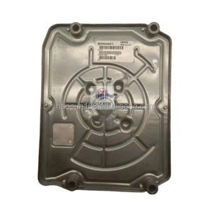 中国发动机厂康明斯发动机电子控制模块ECU Cm2450A 5572391 - Product Image 4