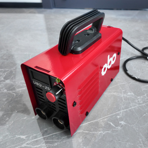 Portable Igbt Inverter MMA Welding Machine 300 DC ARC Welders Stick Welders Small Manual <strong>Hand</strong> Stick <strong>Welder</strong> for Home Use - Product Image 6