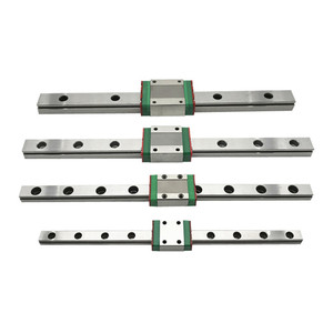 用于微型直线导轨的高质量MGN7H MGN9H MGN12H MGN15H块MGN7 MGN9 MGN12 MGN15