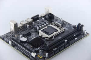 Nuevo Procesador de placa base para ordenador, compatible con lga 1151 H110 DDR4 - Product Image 4
