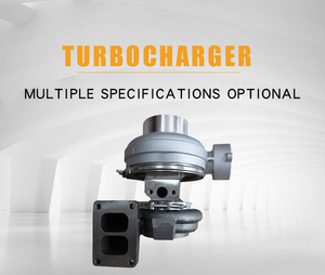 DX225 için ekskavatör yedek parçaları motor parçaları turbo 4024967 turbo 4024967 - Product Image 2