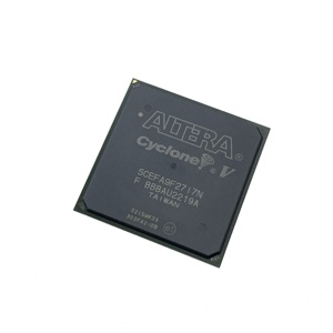 Chip integrato logico programmabile 5CEFA9F27I7N