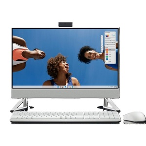 Computadora de escritorio original 24 5430 todo en uno para red informática - Product Image 3