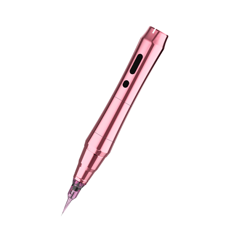 rose pink