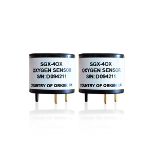 Detector de gas y oxígeno de alta precisión, sensor de O2 y transductores analizadores para detector de gas, Analizador de gas - Product Image 4