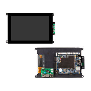 7 Zoll <span class=keywords><strong>Android</strong></span> OS TFT Touch-<span class=keywords><strong>Display</strong></span>-Modul Steuerung SKD-Set