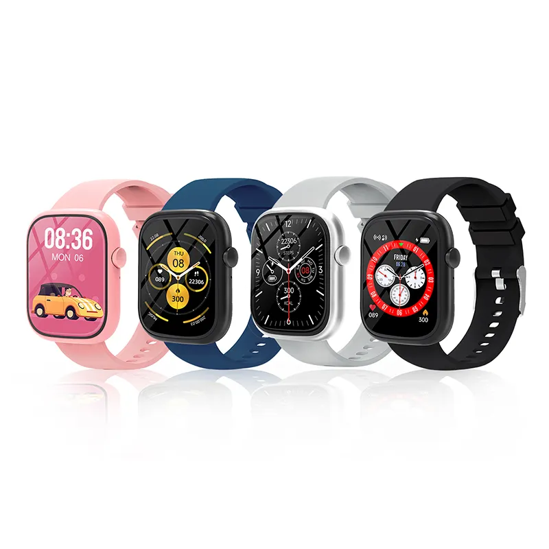508 Garmin Boat reloj Smart Watch 2023 2024 Sport Smart watches Android IOS para hombres mujeres fitness Tracker smartwatch para niños