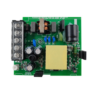 Fuente de alimentación conmutada ultrafina SZMW, entrada de CA, 220VAC, salida de CC, 24V2.1A, venta directa de fábrica - Product Image 6