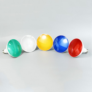 カラーLEDパーライトPAR20PAR30ダウンライトIP54LED電球par38LEDライトLED par38電球 - Product Image 2