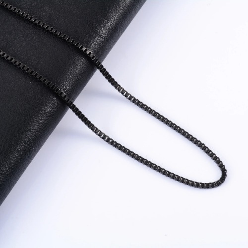 2 mm de ancho, negro