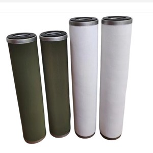 Coalescing filtre 150X500 Coalescing 150X1120 jet yakıtı filtrasyon benzin gazyağı susuzlaştırma ayırma için uygundur - Product Image 4