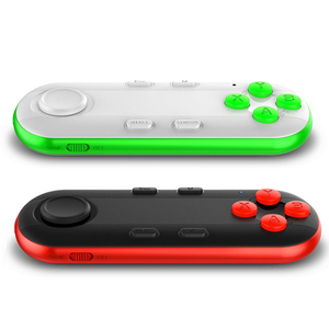 Für Daten Frosch Wireless Joystick Gamepad VR-Fernbedienung für iOS Android für Xiaomi-Geräte Kompatibel mit PC VR Box