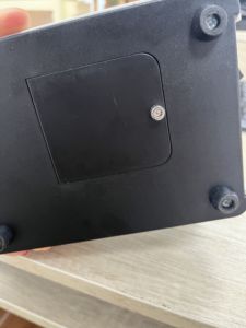 价格便宜的单目生物显微镜为学生实验室XSP-116H - Product Image 3