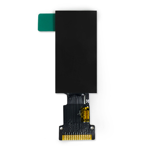 Kleine 0,96 TFT LCD-Anzeige 80x160 Auflösung SPI-Schnitts telle 0,96 Zoll TFT LCD-Modul