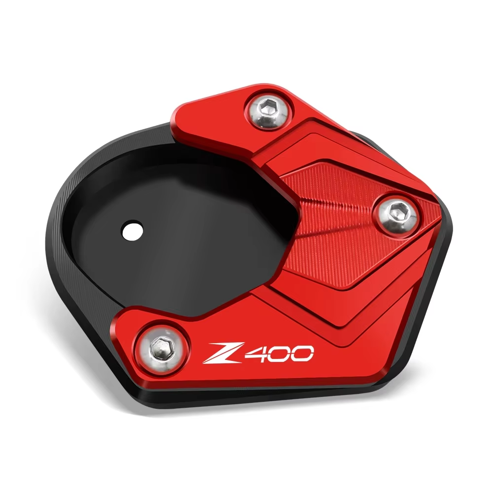 Red-z400