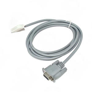 ZAPI programmatore ZAPI F01183A cavo dati Console Software ZAPI-USB strumento diagnostico Controller elettrico - Product Image 5