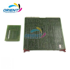 Original 00.785.0645 EPROM programado EPM7 00.781.2420 placa de circuito impreso RGP2 81.186.5435 módulo plano RGP2 para Heidelberg - Product Image 4