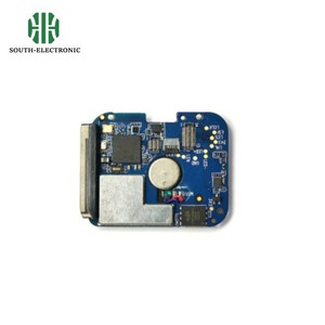Özel gaz dedektörü PCB kartı montaj ENIG FR4 fabrika fiyat PCBA fonksiyonel Test mevcut - Product Image 6