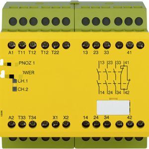 772100 M B0 nuova applicazione di controllo industriale e programmazione PLC - Product Image 2