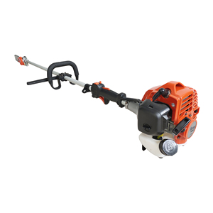 PSJ2610S 26cc Multitool עץ גבוה ארוך להגיע מוט מסור בנזין 2m טלסקופי קוטב גיזום מסור - Product Image 6