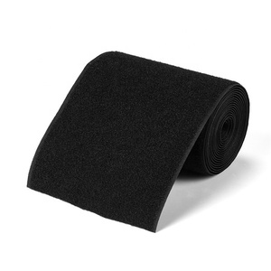 High Quality <strong>Hook</strong> and <strong>Loop</strong> <strong>on</strong> One <strong>Same</strong> <strong>Side</strong> Tape Easy Wrap Fastener Self Gripping Two-in-One Fastener - Product Image 6