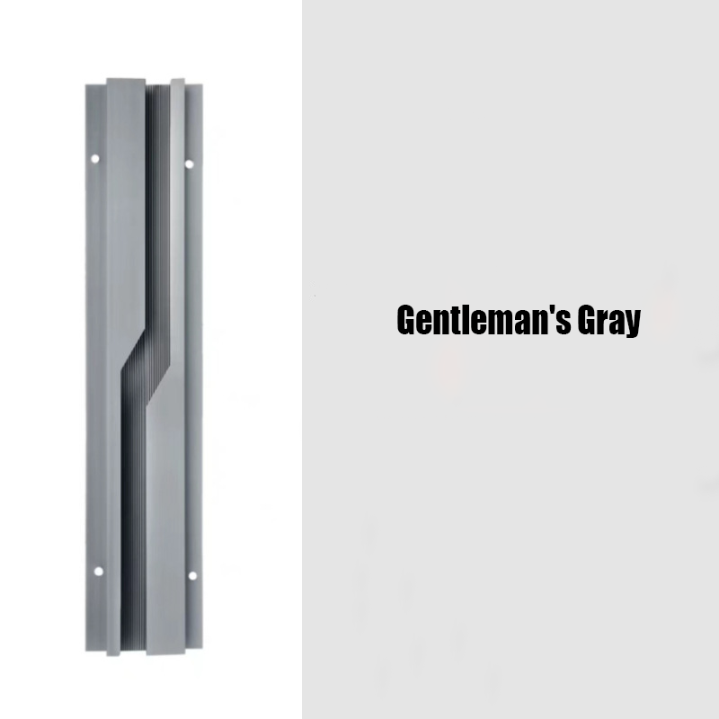 Gris gentleman