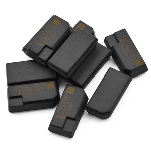 Genuine PCF7935DS Ceramic Transponder Auto Replacing Chip <strong>Cloneable</strong> <strong>Keys</strong> Transpondering 7935DS Car <strong>Key</strong> Chips - Product Image 2