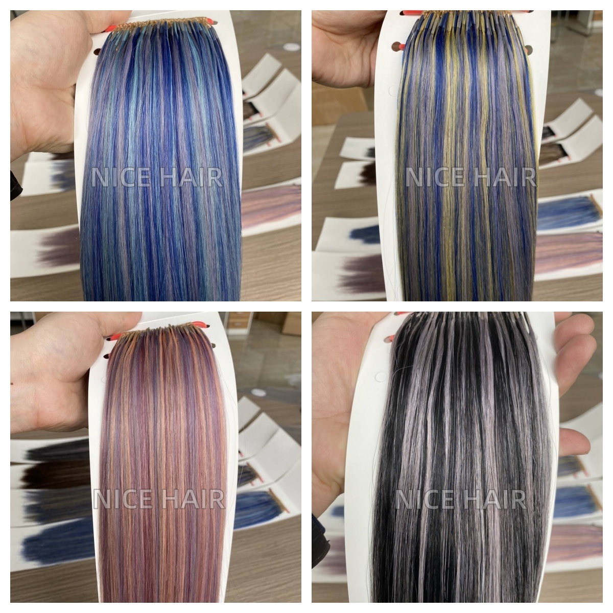 colore speciale 1