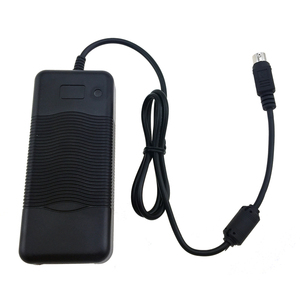 60w LED電源12v5a 24v2.5a 15v4a 19v3a 20v3a Acクラス2電源24v 2.5a 3ピン電源アダプタ24v2aカメラ用 - Product Image 1
