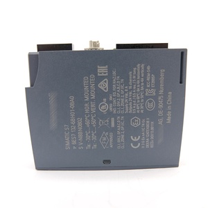 Siemens original neues digitales Ausgangsmodul 6ES7132-6BH01-0BA0 SPS analoges Steuer modul - Product Image 2