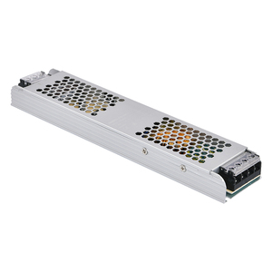 OEM/ODM 60w发光二极管开关电源交流DC 12V 24v用于灯箱12v发光二极管条形变压器20A输出电流240V/120V输入 - Product Image 5