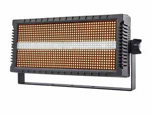 อุปกรณ์ไฟเวที DMX ควบคุม Adj รุ่น RGBW 4 in 1 LED 1200W ไฟกระพริบสำหรับการแสดงดนตรี
