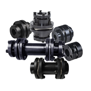 JMH Disc <strong>Coupling</strong>, Diaphragm <strong>Coupling</strong> nm <strong>Coupling</strong>, Hydraulic Transmission <strong>Coupling</strong> Steel Shaft <strong>Coupling</strong> - Product Image 1