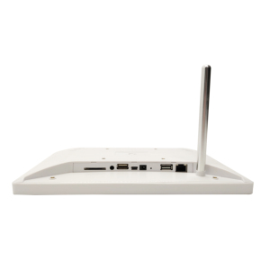 Tableta Android alimentada por POE de 10,1 pulgadas con luces RGB Pantalla táctil WIFI para pizarra blanca médica Pizarra interactiva - Product Image 5