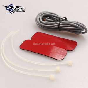 Universale Elettrico Ad Alte Prestazioni 12V Digital Auto Auto Turbo Timer - Product Image 5